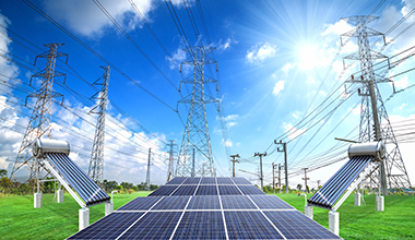 Énergie et puissance