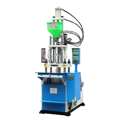 Machine d'injection