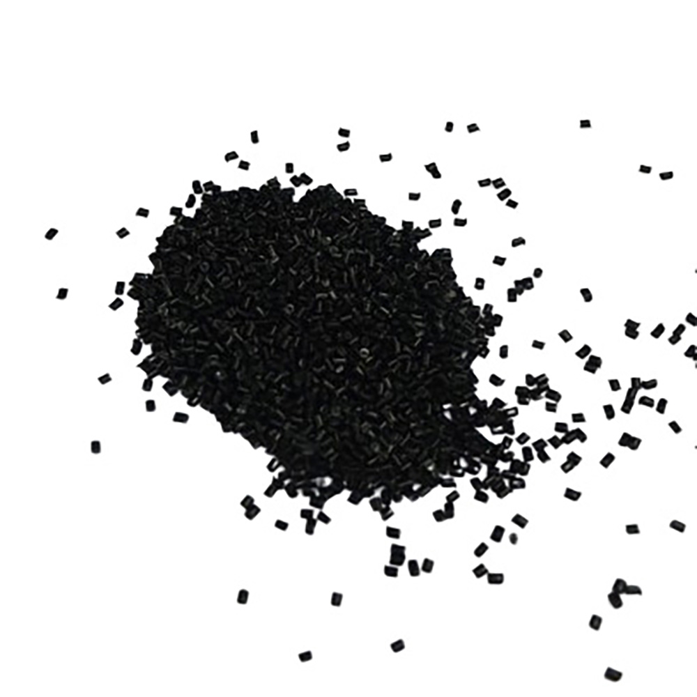 renforcé par fibre de verre nylon PA66GF PA6GF, peut être personnalisé avec 10 à 50 % renfort en fibres