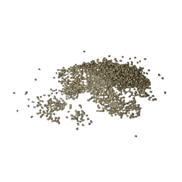 composite fibre de verre/minéral renforcé PPS, faible rétreint, faible gauchissement, haute précision dimensionnelle, haute résistance