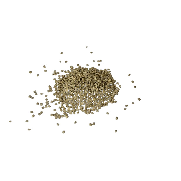 composite fibre de verre/minéral renforcé PPS, faible rétreint, faible gauchissement, bonnes propriétés mécaniques, haute précision dimensionnelle