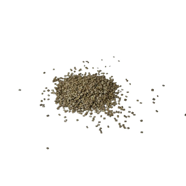 composite fibre de verre/minéral renforcé PPS, faible gauchissement, bonnes propriétés mécaniques, excellentes propriétés électriques et résistance à la chaleur
