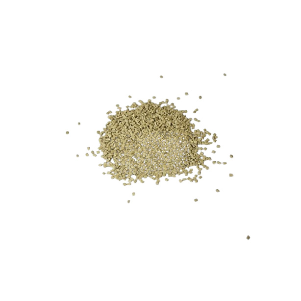 renforcé par fibre de carbone PPS, faible coefficient de friction, faible usure, résistance ultra-haute, excellent chimique et résistance à la chaleur