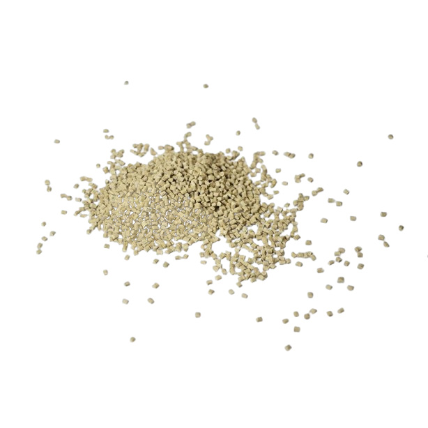 renforcé et résistant aux chocs nylon PA66 PA6, personnalisable avec 10 à 50 % renfort en fibres