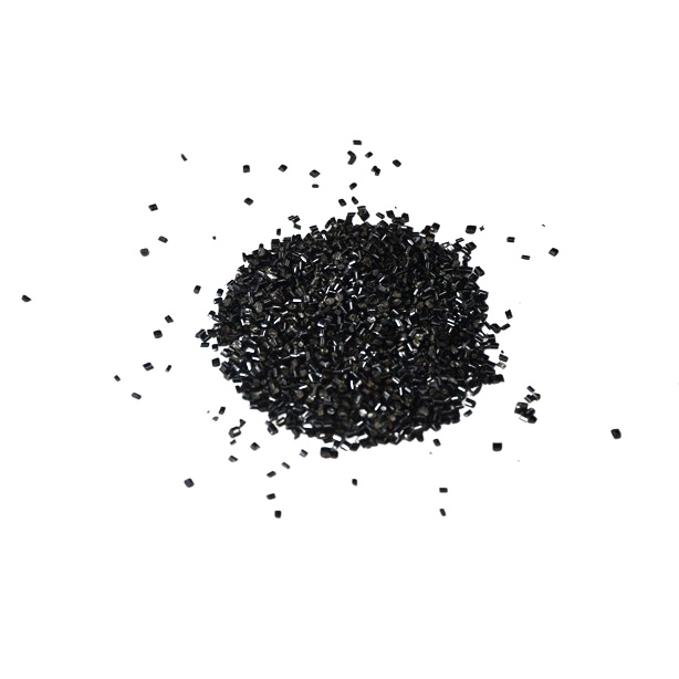 Nylon résistant à l’hydrolyse PA66 PA6, renforcé avec 10 à 50 % fibres, peut être personnalisé