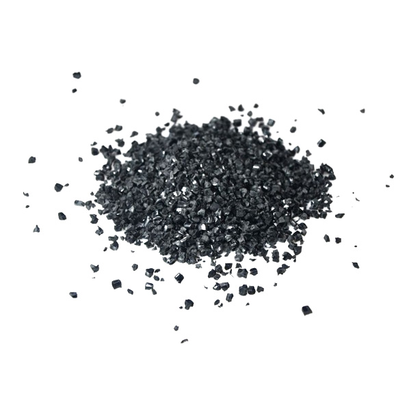 Thermiquement Nylon conducteur PA66 PA6, renforcé avec 10 à 50 % fibres, peut être personnalisé