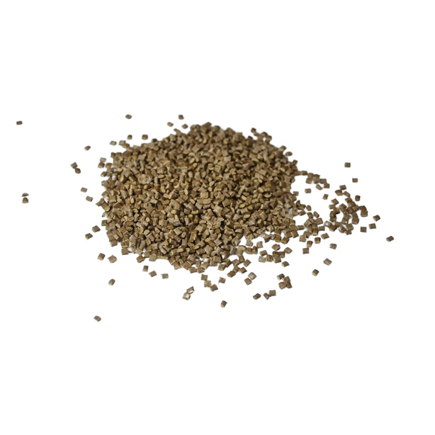 40 % à coupe courte renforcé par fibre de verre PPS, haute fluidité, haute résistance, excellent chimique et résistance à la chaleur