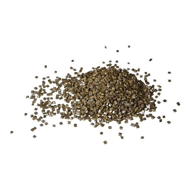 40 % à coupe courte renforcé par fibre de verre PPS, grade universel, propriétés mécaniques équilibrées, excellent chimique et résistance à la chaleur