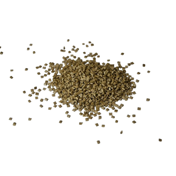 composite fibre de verre/minéral renforcé PPS, faible rétreint, faible gauchissement, bonnes propriétés mécaniques, haute précision dimensionnelle